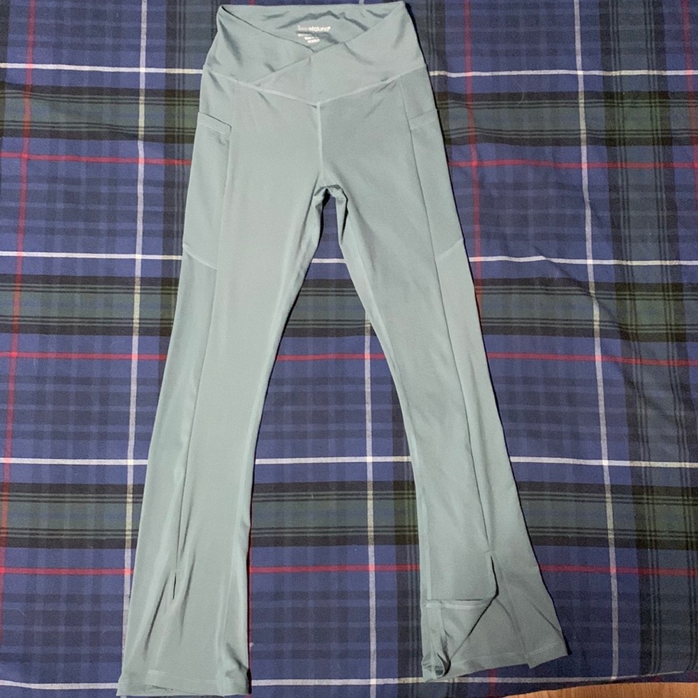 Sweetaluna leggings from Amazon size medium